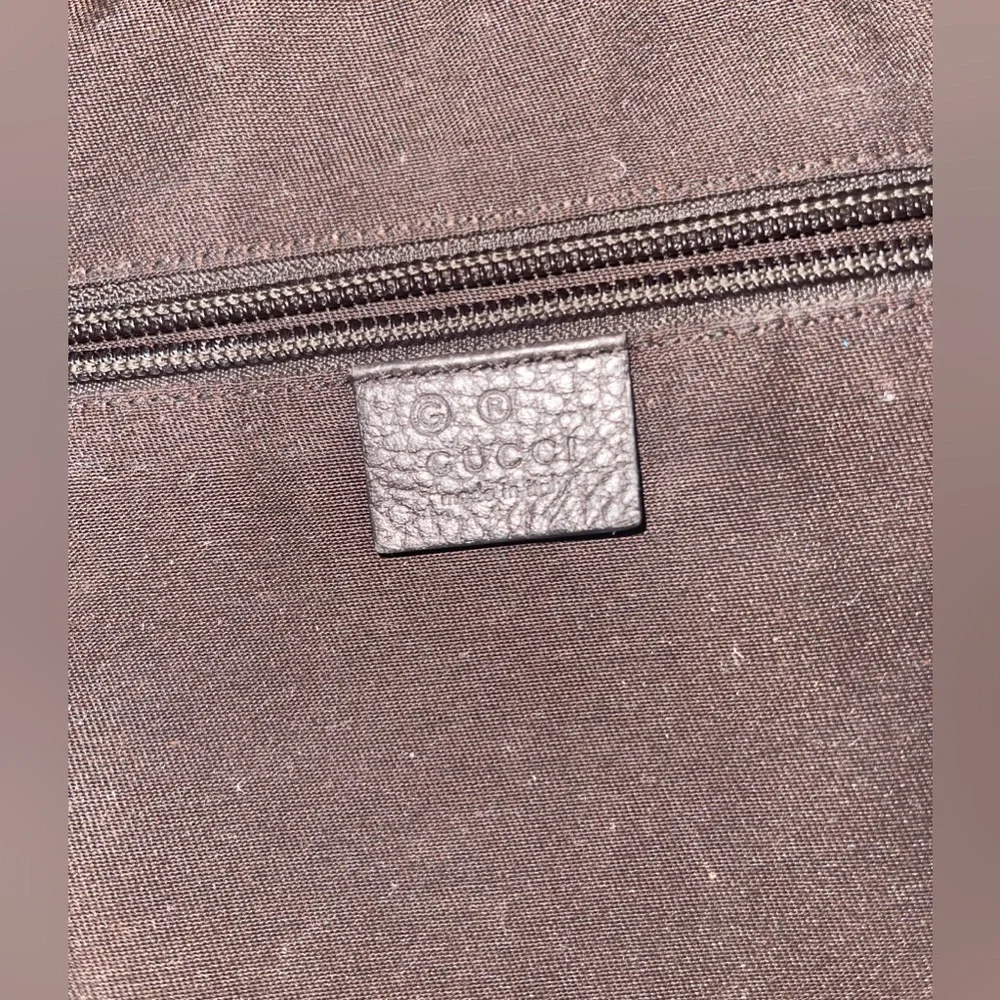 Gucci backpack - Picture 3 of 6